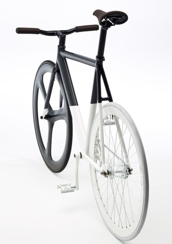 自行車騎不動(dòng)了是什么原因？