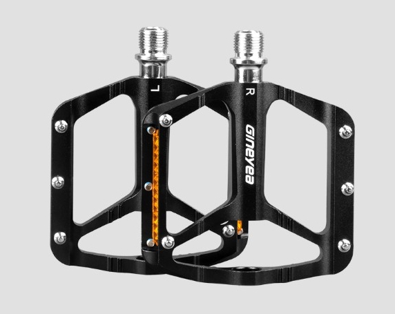 自行車鎖踏：適合不同騎行環(huán)境的解決方案